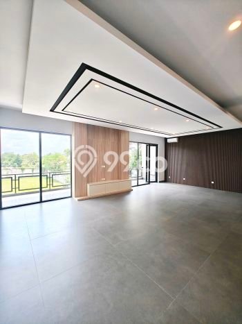 Hunian Elit LB 500m2 Siap Huni Desain Elegan di Alam Sutera, Tangerang Hunian Elit LB 500m2 Siap Huni Desain Elegan di Alam Sutera, Tangerang