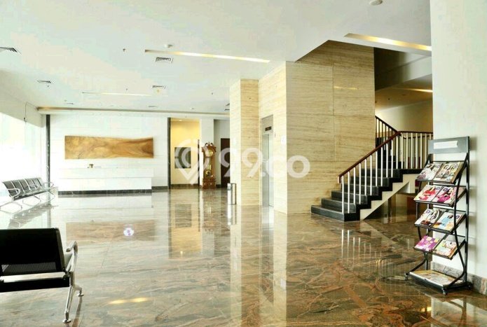 Unit Kantor Strategis di BSD, Tangerang Selatan Potensi Bisnis Besar Unit Kantor Strategis di BSD, Tangerang Selatan Potensi Bisnis Besar