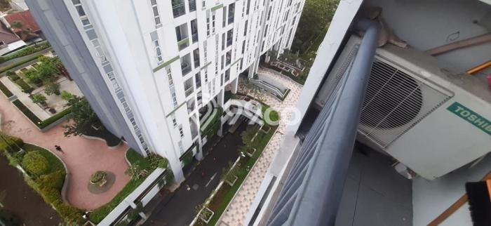 SPECIAL PRICE! Apartemen di BSD, 2 KT, Luas 51m², Area Strategis, Fasilitas Lengkap, Bisa Segera Ditempati SPECIAL PRICE! Apartemen di BSD, 2 KT, Luas 51m², Area Strategis, Fasilitas Lengkap, Bisa Segera Ditempati