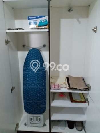 Disewakan Apartemen di Setiabudi, 1 KM, Luas 40m², City View Disewakan Apartemen di Setiabudi, 1 KM, Luas 40m², City View