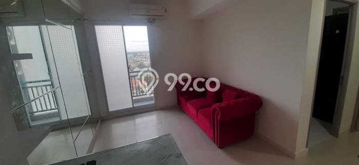 SPECIAL PRICE! Apartemen di BSD, 2 KT, Luas 51m², Area Strategis, Fasilitas Lengkap, Bisa Segera Ditempati SPECIAL PRICE! Apartemen di BSD, 2 KT, Luas 51m², Area Strategis, Fasilitas Lengkap, Bisa Segera Ditempati