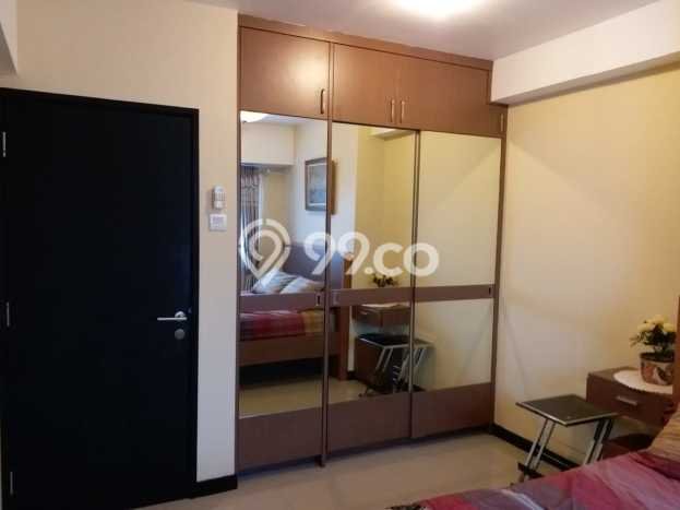 Disewakan Apartemen di Setiabudi, 1 KM, Luas 40m², City View Disewakan Apartemen di Setiabudi, 1 KM, Luas 40m², City View