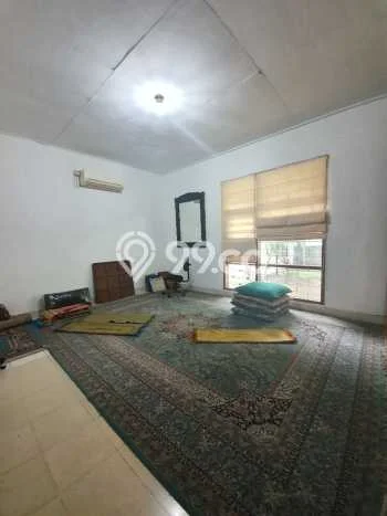 Dijual Hunian Mewah dengan Fasilitas Sekitar Komplit di Cilandak, Jakarta Selatan Dijual Hunian Mewah dengan Fasilitas Sekitar Komplit di Cilandak, Jakarta Selatan