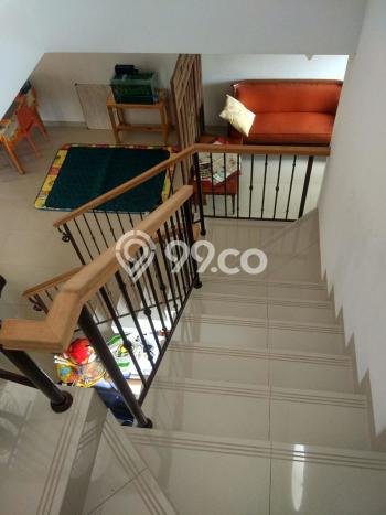 Rumah Minimalis 4 KT di Cinere Jakarta Selatan Unfurnished Rumah Minimalis 4 KT di Cinere Jakarta Selatan Unfurnished