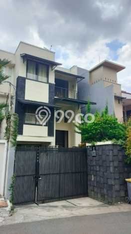 Best Deal Hunian Mewah Ideal dan Luas di Cilandak, Jakarta Selatan Best Deal Hunian Mewah Ideal dan Luas di Cilandak, Jakarta Selatan