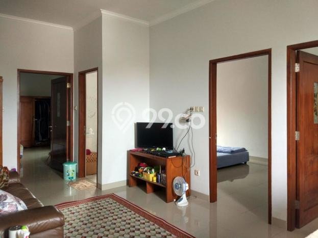 Rumah Minimalis 4 KT di Cinere Jakarta Selatan Unfurnished Rumah Minimalis 4 KT di Cinere Jakarta Selatan Unfurnished