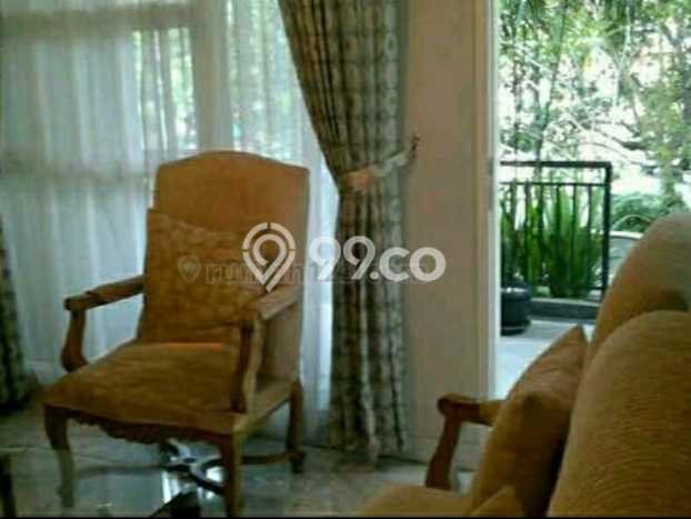 Rumah Mewah LB 300m2 Siap Huni Desain Elegan di Cinere, Jakarta Selatan Rumah Mewah LB 300m2 Siap Huni Desain Elegan di Cinere, Jakarta Selatan