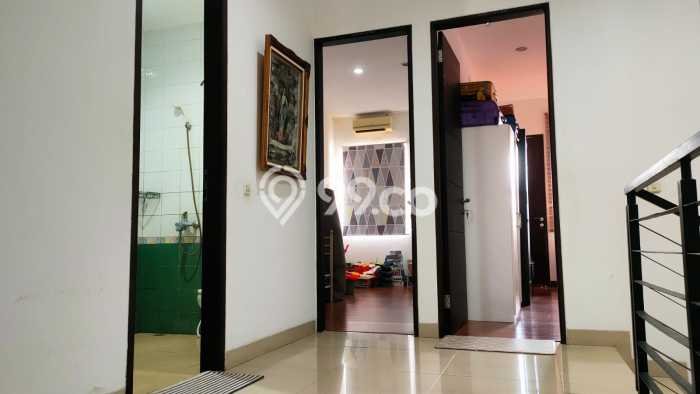 Best Deal Hunian Mewah Ideal dan Luas di Cilandak, Jakarta Selatan Best Deal Hunian Mewah Ideal dan Luas di Cilandak, Jakarta Selatan