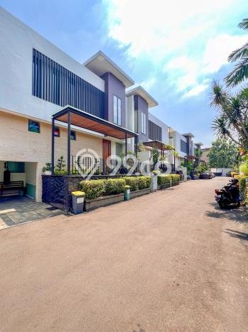 Hunian Super Elit dengan Akses Paling Strategis di Cipete, Jakarta Selatan Hunian Super Elit dengan Akses Paling Strategis di Cipete, Jakarta Selatan