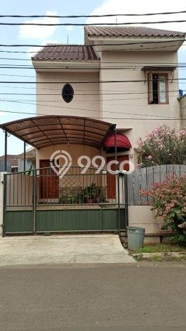 Rumah Minimalis 4 KT di Cinere Jakarta Selatan Unfurnished Rumah Minimalis 4 KT di Cinere Jakarta Selatan Unfurnished