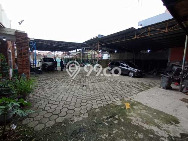Tanah Kavling Dijual di Bekasi dengan Spesifikasi 500m2 Tanah Kavling Dijual di Bekasi dengan Spesifikasi 500m2