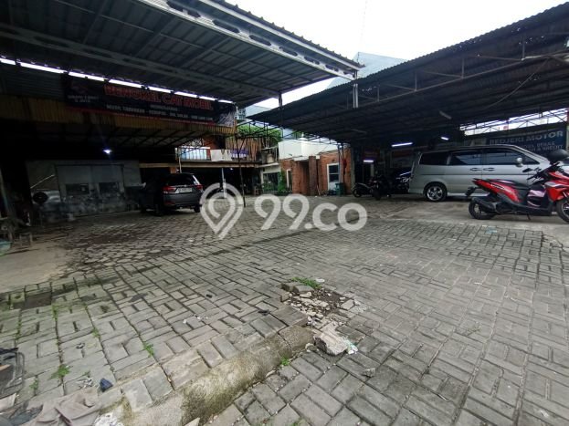 Tanah Kavling Dijual di Bekasi dengan Spesifikasi 500m2 Tanah Kavling Dijual di Bekasi dengan Spesifikasi 500m2
