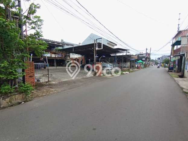 Tanah Kavling Dijual di Bekasi dengan Spesifikasi 500m2 Tanah Kavling Dijual di Bekasi dengan Spesifikasi 500m2
