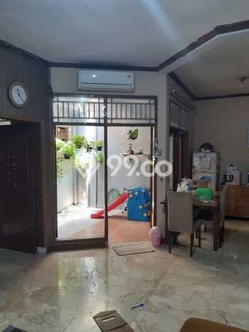 Rumah Eksklusif Dijual LT 170m2 di Duren Sawit, Jakarta Timur Rumah Eksklusif Dijual LT 170m2 di Duren Sawit, Jakarta Timur