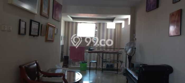 Hunian Elit LB 375m2 Siap Huni Desain Elegan di Pondok Kelapa, Jakarta Timur Hunian Elit LB 375m2 Siap Huni Desain Elegan di Pondok Kelapa, Jakarta Timur