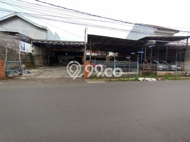 Tanah Kavling Dijual di Bekasi dengan Spesifikasi 500m2 Tanah Kavling Dijual di Bekasi dengan Spesifikasi 500m2