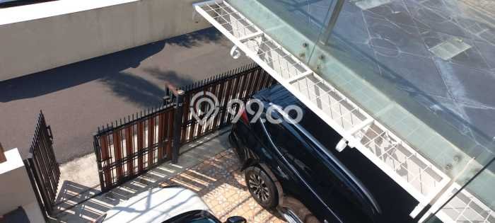 Hunian Elit LB 375m2 Siap Huni Desain Elegan di Pondok Kelapa, Jakarta Timur Hunian Elit LB 375m2 Siap Huni Desain Elegan di Pondok Kelapa, Jakarta Timur