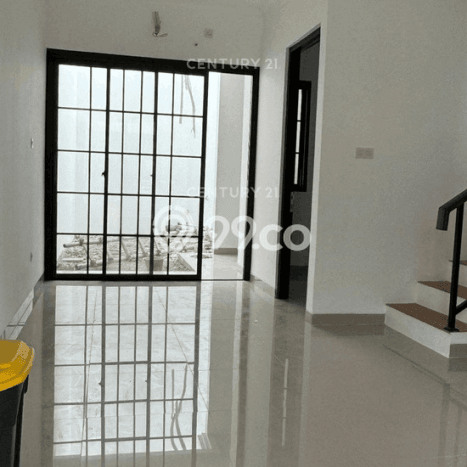 Dijual Rumah Eksklusif 3 KT di Bintaro, Tangerang Selatan Dijual Rumah Eksklusif 3 KT di Bintaro, Tangerang Selatan