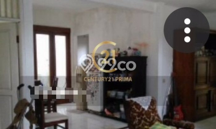 Dijual Hunian Rumah Nyaman 3 Kamar di Bintaro, Tangerang Selatan Dijual Hunian Rumah Nyaman 3 Kamar di Bintaro, Tangerang Selatan