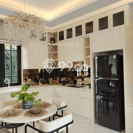 Best Deal Hunian Mewah Ideal dan Luas di Pesanggrahan, Jakarta Selatan Best Deal Hunian Mewah Ideal dan Luas di Pesanggrahan, Jakarta Selatan