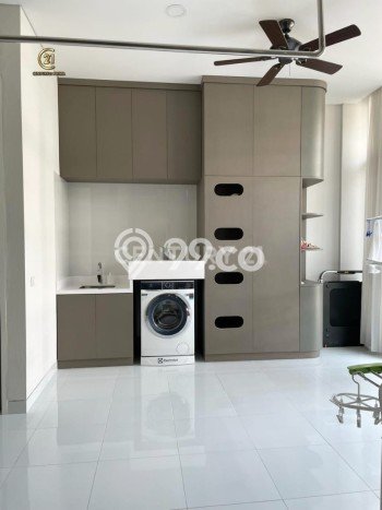 Hunian Super Elit dengan Akses Paling Strategis di Pondok Indah, Jakarta Selatan Hunian Super Elit dengan Akses Paling Strategis di Pondok Indah, Jakarta Selatan