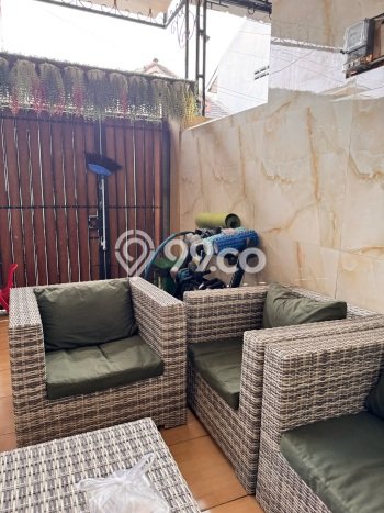Dijual Rumah 4 Kamar Lokasi Ideal Bagus dan Strategis di Pesanggrahan Dijual Rumah 4 Kamar Lokasi Ideal Bagus dan Strategis di Pesanggrahan