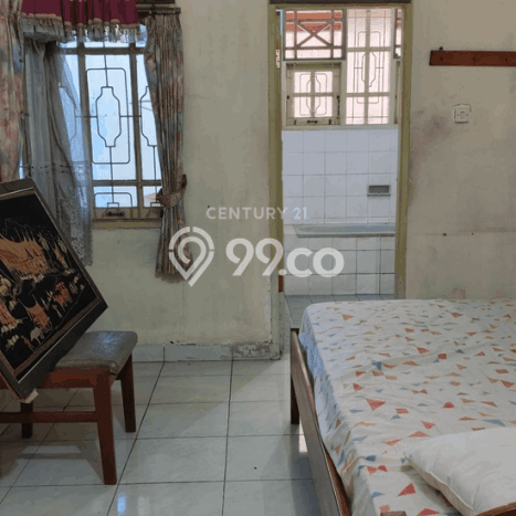Siap Huni Rumah Mewah 5 Kamar di Pesanggrahan Dekat ke Mana Saja Siap Huni Rumah Mewah 5 Kamar di Pesanggrahan Dekat ke Mana Saja