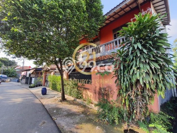 Rumah Modern 3 KT di Ulujami Jakarta Selatan Rumah Modern 3 KT di Ulujami Jakarta Selatan