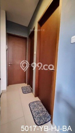 Rumah Minimalis 3 Kamar LT 75m2 di Bintaro Rumah Minimalis 3 Kamar LT 75m2 di Bintaro