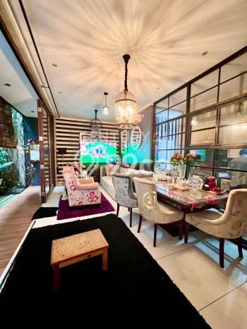 For Sale! Luxury House LT 120m2 Desain Elegan di Bintaro For Sale! Luxury House LT 120m2 Desain Elegan di Bintaro