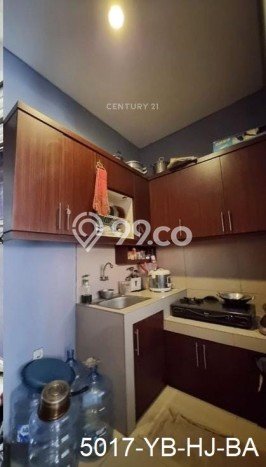 Rumah Minimalis 3 Kamar LT 75m2 di Bintaro Rumah Minimalis 3 Kamar LT 75m2 di Bintaro