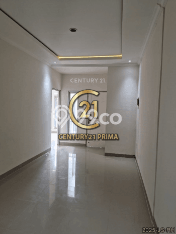 Rumah Modern 3 KT di Graha Raya Bintaro Tangerang Selatan Rumah Modern 3 KT di Graha Raya Bintaro Tangerang Selatan