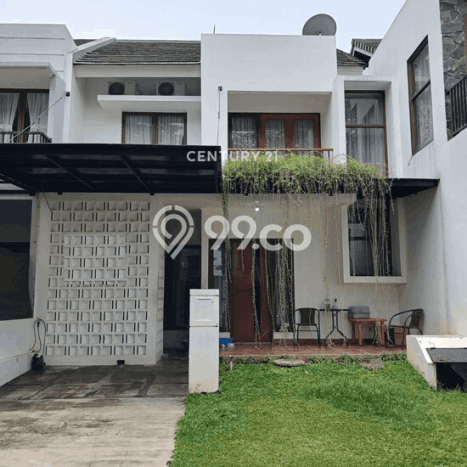 Rumah Minimalis 3 KT LT 84m2 di Sektor 9-Bintaro Rumah Minimalis 3 KT LT 84m2 di Sektor 9-Bintaro