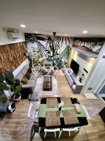 Rumah Mewah LB 150m2 Siap Huni Desain Elegan di Sektor 9-Bintaro, Tangerang Selatan Rumah Mewah LB 150m2 Siap Huni Desain Elegan di Sektor 9-Bintaro, Tangerang Selatan