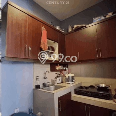 Jual Rumah Modern 3 KT di Bintaro, Tangerang Selatan Jual Rumah Modern 3 KT di Bintaro, Tangerang Selatan