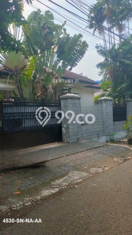 Dijual Rumah Luas Megah Dengan View Eksklusif di Kemang, Jakarta Selatan Dijual Rumah Luas Megah Dengan View Eksklusif di Kemang, Jakarta Selatan