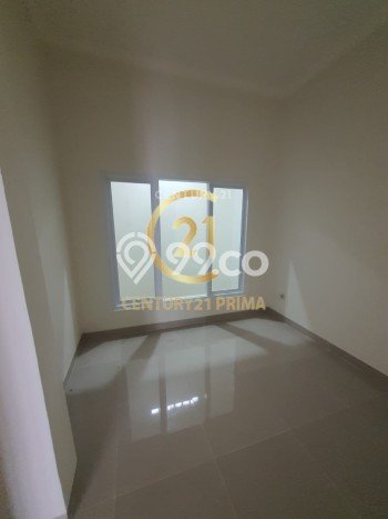 Hunian Nyaman Asri 3 KT Siap Pakai di Bintaro Tangerang Selatan Hunian Nyaman Asri 3 KT Siap Pakai di Bintaro Tangerang Selatan