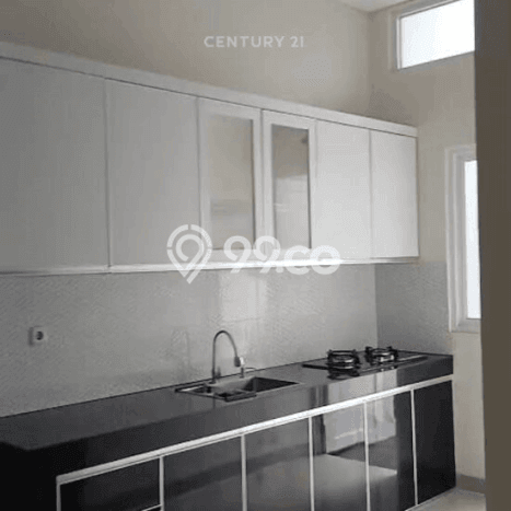 Rumah Luas Asri 3 KT Siap Huni di Cipadu Tangerang Rumah Luas Asri 3 KT Siap Huni di Cipadu Tangerang
