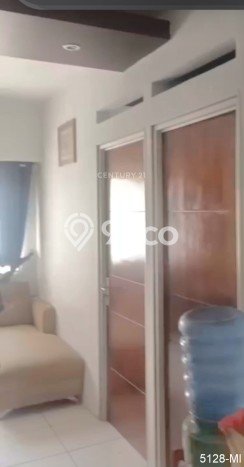 Unit Apartemen 2 Kamar & 1 Kamar Mandi Dijual di Pesanggrahan, Jakarta Selatan Unit Apartemen 2 Kamar & 1 Kamar Mandi Dijual di Pesanggrahan, Jakarta Selatan