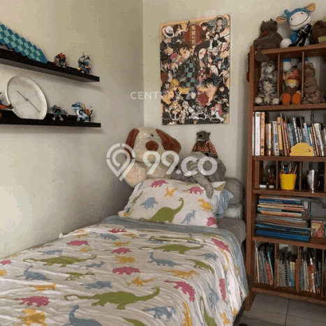 Rumah Minimalis 3 KT LT 84m2 di Sektor 9-Bintaro Rumah Minimalis 3 KT LT 84m2 di Sektor 9-Bintaro