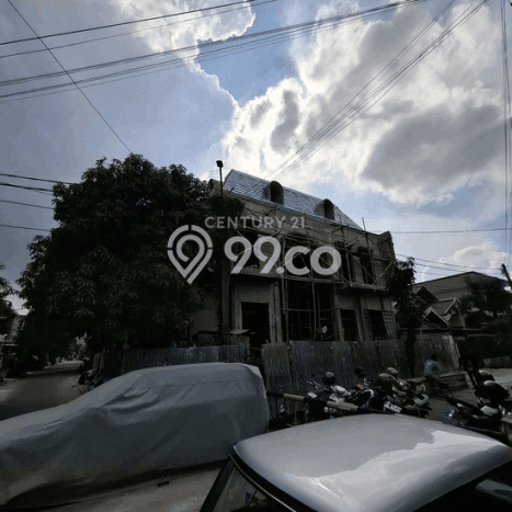 Hunian Super Elit dengan Akses Paling Strategis di Bintaro, Tangerang Selatan Hunian Super Elit dengan Akses Paling Strategis di Bintaro, Tangerang Selatan