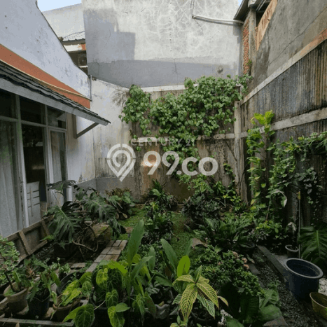 Hunian Super Elit dengan Akses Paling Strategis di Sektor 9-Bintaro, Tangerang Selatan Hunian Super Elit dengan Akses Paling Strategis di Sektor 9-Bintaro, Tangerang Selatan
