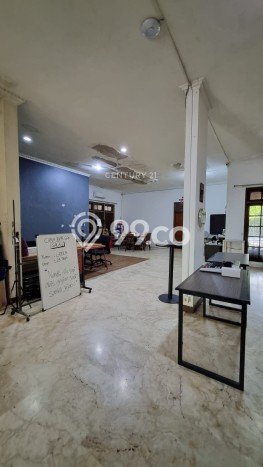 Rumah Elit Modern Siap Huni di Pondok Indah Jakarta Selatan Rumah Elit Modern Siap Huni di Pondok Indah Jakarta Selatan