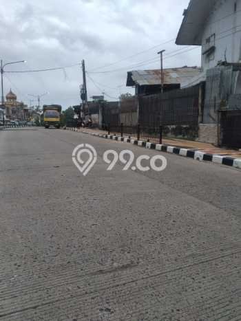 Gudang Dijual di Tangerang LT 397m2 & LB 120m2 Lokasi Terbaik! Gudang Dijual di Tangerang LT 397m2 & LB 120m2 Lokasi Terbaik!