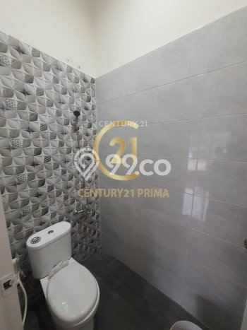 Hunian Nyaman Asri 3 KT Siap Pakai di Bintaro Tangerang Selatan Hunian Nyaman Asri 3 KT Siap Pakai di Bintaro Tangerang Selatan