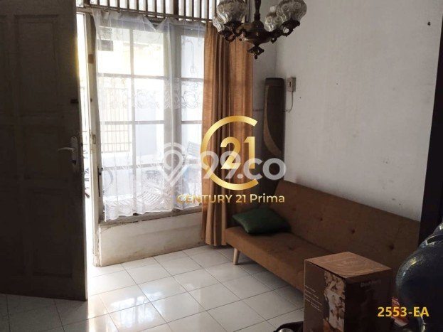 Rumah Modern Cantik 3 Kamar Siap Huni di Pondok Aren Rumah Modern Cantik 3 Kamar Siap Huni di Pondok Aren