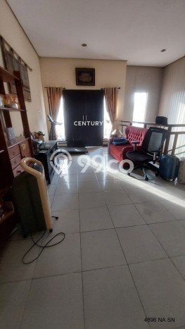 Hunian Mewah LB 300m2 Siap Pakai Desain Elegan di Bintaro, Tangerang Selatan Hunian Mewah LB 300m2 Siap Pakai Desain Elegan di Bintaro, Tangerang Selatan