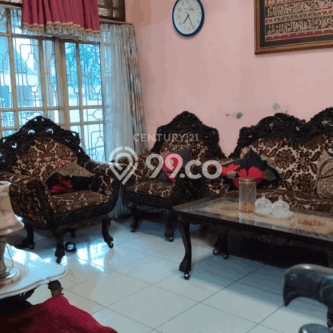 Siap Huni Rumah Mewah 5 Kamar di Pesanggrahan Dekat ke Mana Saja Siap Huni Rumah Mewah 5 Kamar di Pesanggrahan Dekat ke Mana Saja