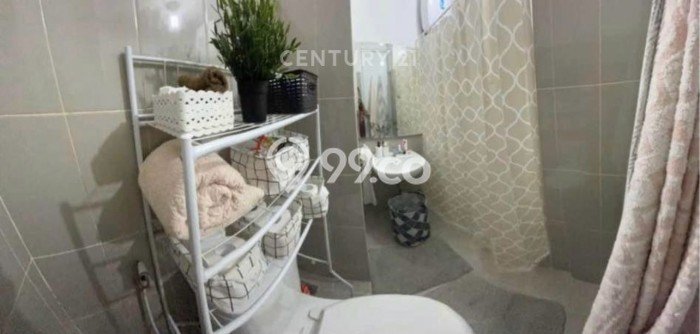 Dijual Apartemen di Tangerang Selatan 0 Kamar & 0 Kamar Mandi, Luas 25m2 Dijual Apartemen di Tangerang Selatan 0 Kamar & 0 Kamar Mandi, Luas 25m2