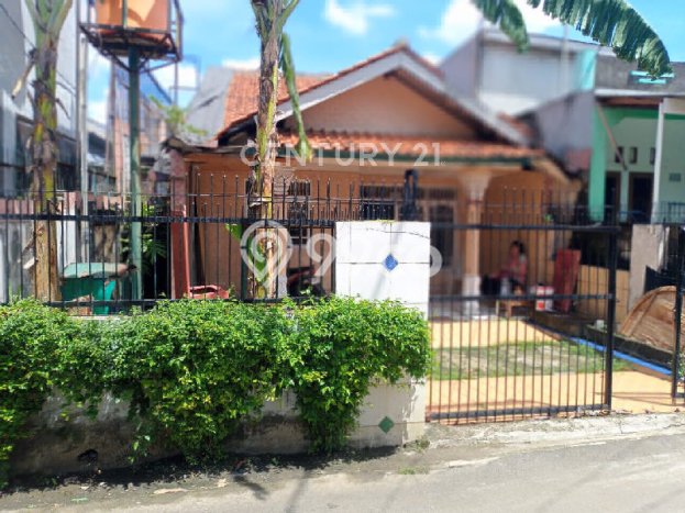 Hunian Nyaman Asri 3 KT Siap Pakai di Pondok Ranji Tangerang Hunian Nyaman Asri 3 KT Siap Pakai di Pondok Ranji Tangerang